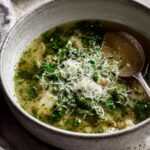 Mary Berry Watercress Soup Recipe