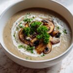 Mary Berry Asparagus Soup Recipe