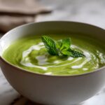 Mary Berry Watercress Soup Recipe