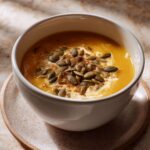 Mary Berry Roasted Butternut Squash Soup Recipe