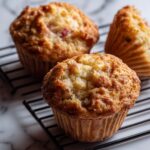 Mary Berry Banana and Walnut Muffins Recipe