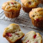 Mary Berry Raspberry Muffins Recipe