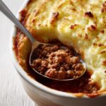 Mary Berry Shepherd’s Pie Dauphinoise Recipe