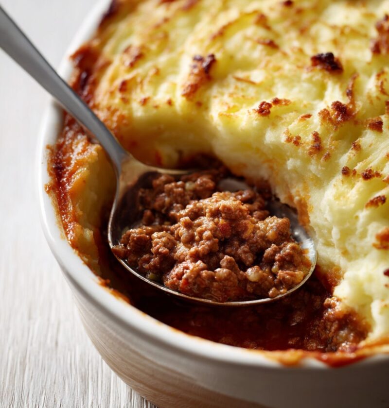 Mary Berry Shepherd's Pie Recipe