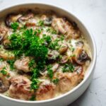 Mary Berry Liver and Bacon Casserole Recipe