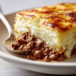 Mary Berry Vegetarian Shepherd’s Pie Recipe