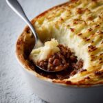 Mary Berry Shepherd’s Pie Dauphinoise Recipe