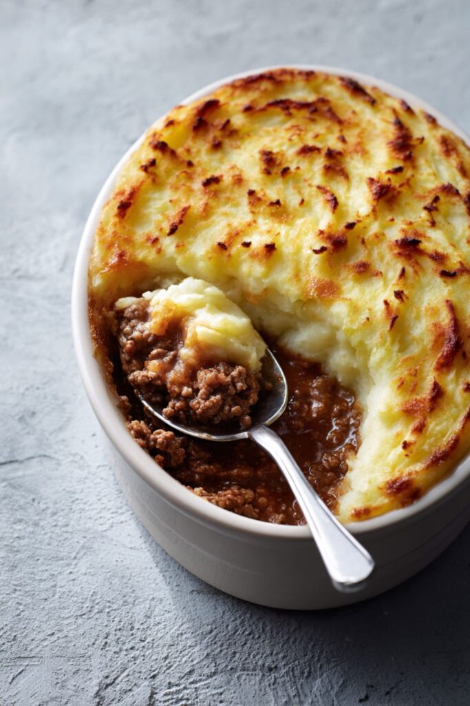 Mary Berry Shepherd's Pie Recipe