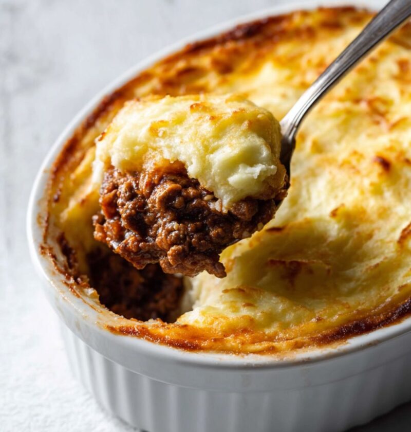 Mary Berry Venison Cottage Pie Recipe