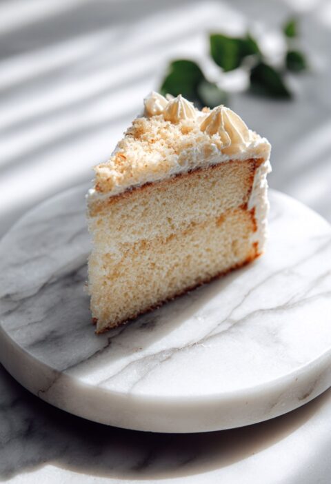 Mary Berry 10 inch Sponge Cake Recipe