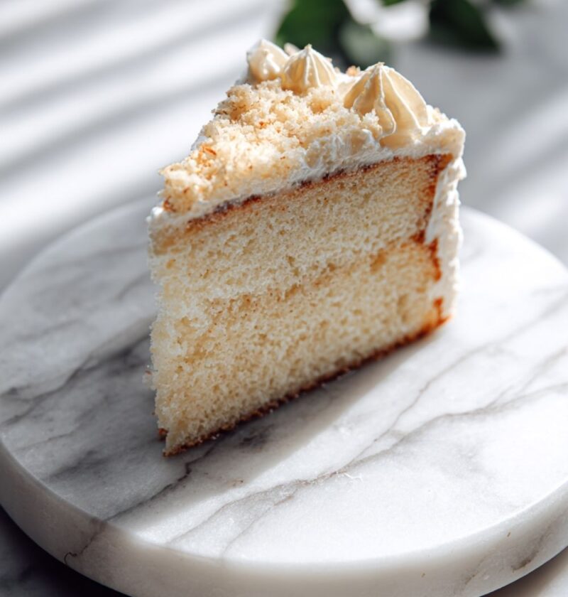 Mary Berry 10 inch Sponge Cake Recipe