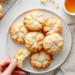 Mary Berry Lemon Cookies Recipe