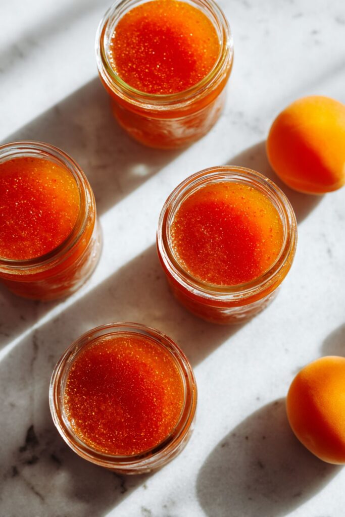 Mary Berry Apricot Jam Recipe