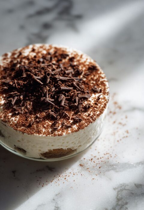 Mary Berry Baileys Tiramisu Recipe