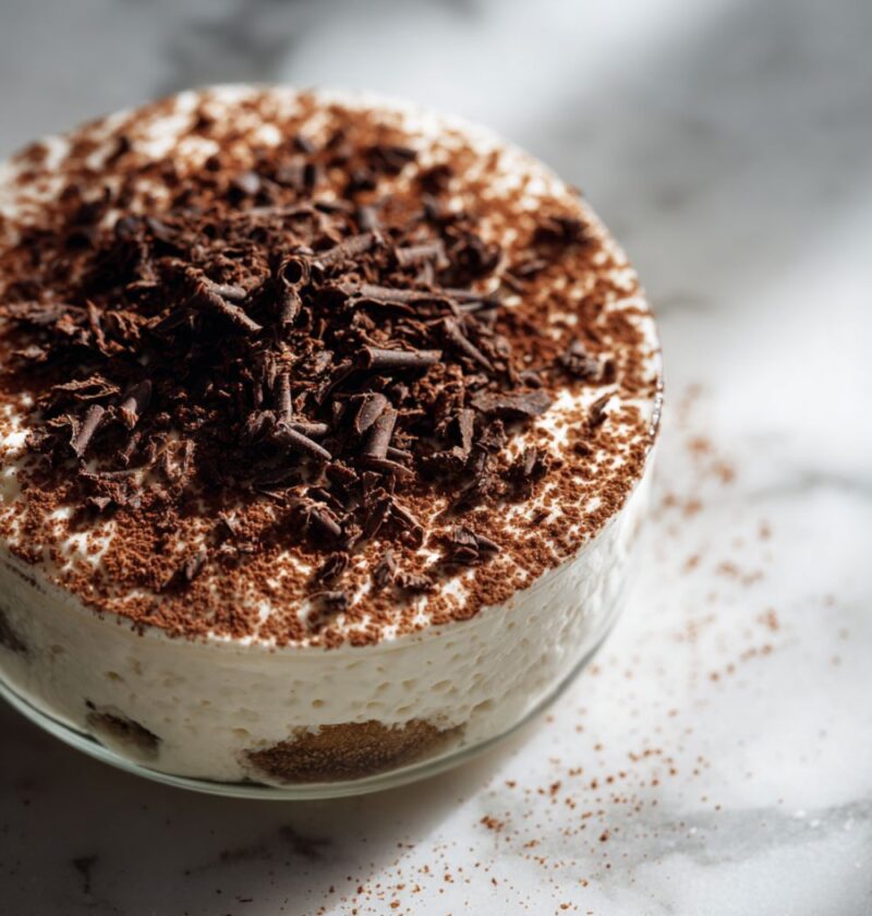 Mary Berry Baileys Tiramisu Recipe