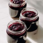 Mary Berry Blackberry Jam Recipe