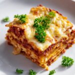 Mary Berry Bolognese Ragu Recipe