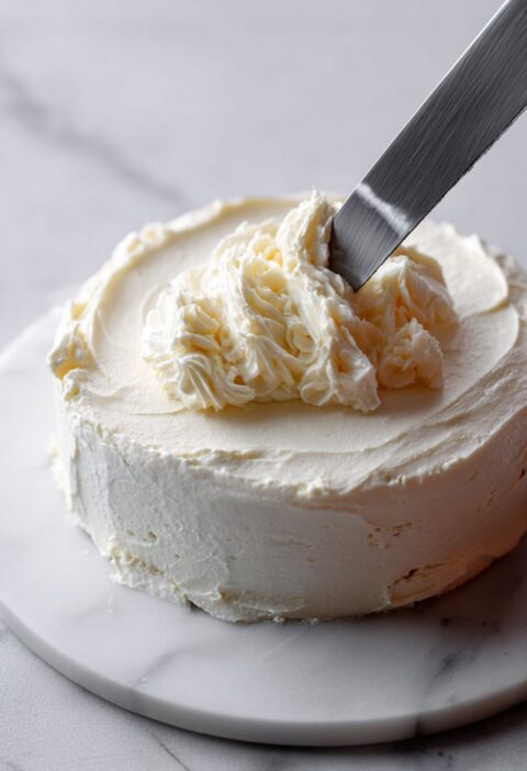 Mary Berry Butter Icing Recipe