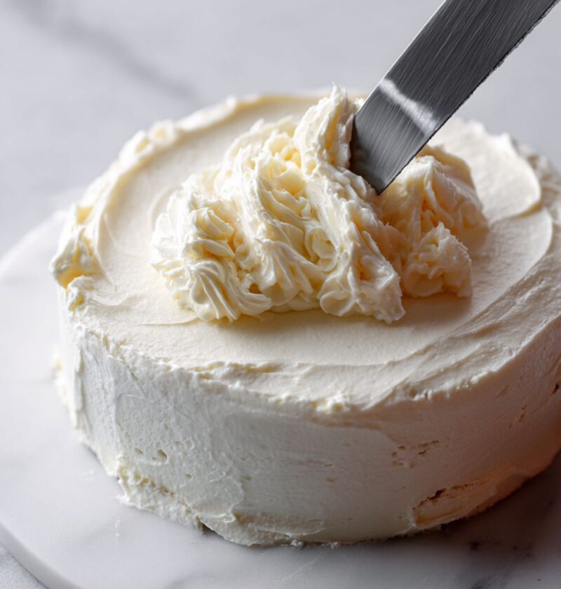 Mary Berry Butter Icing Recipe