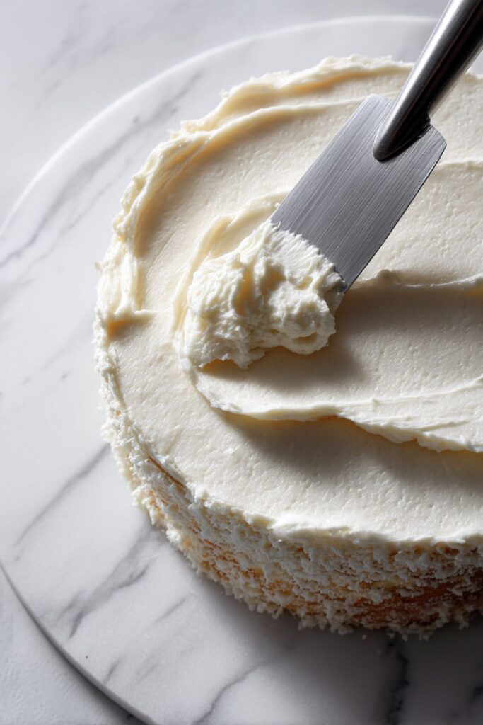 Mary Berry Butter Icing Recipe