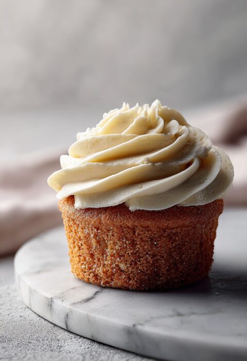 Mary Berry Buttercream Frosting Recipe
