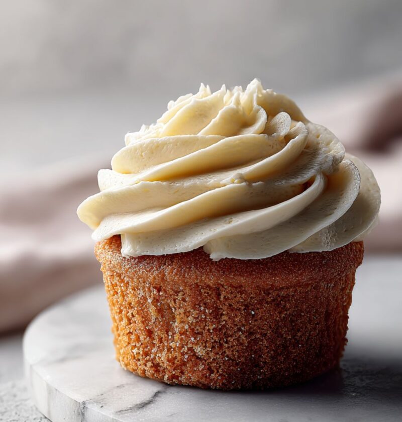 Mary Berry Buttercream Frosting Recipe