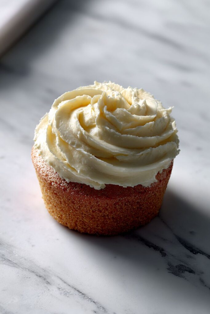 Mary Berry Buttercream Frosting Recipe