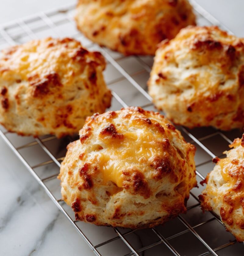 Mary Berry Cheese Biscuits Recipe