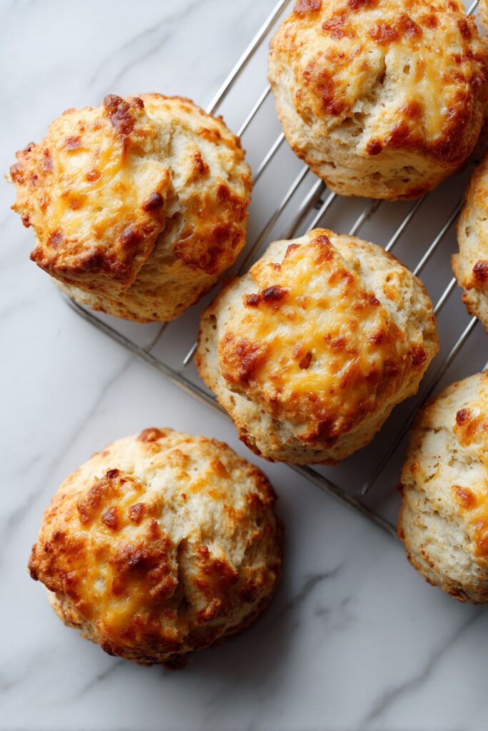 Mary Berry Cheese Biscuits Recipe