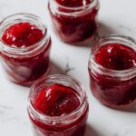 Mary Berry Blackberry and Apple Jam Recipe