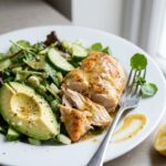 Mary Berry Beetroot, Avocado and Prawn Salad Recipe