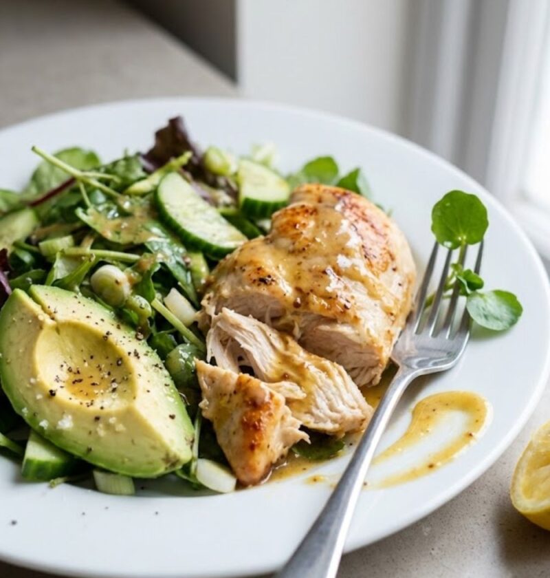 Mary Berry Chicken Salad Recipe