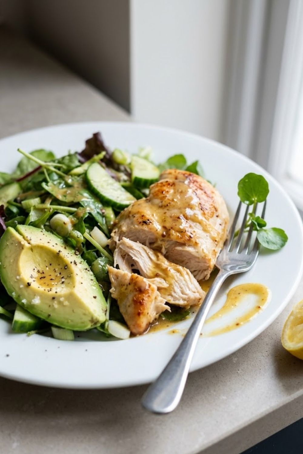 Mary Berry Chicken Salad Recipe