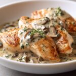 Mary Berry Minted Lamb Casserole Recipe