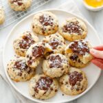 Mary Berry Oat and Raisin Cookies Recipe