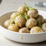 Mary Berry Blue Cheese Dressing Recipe