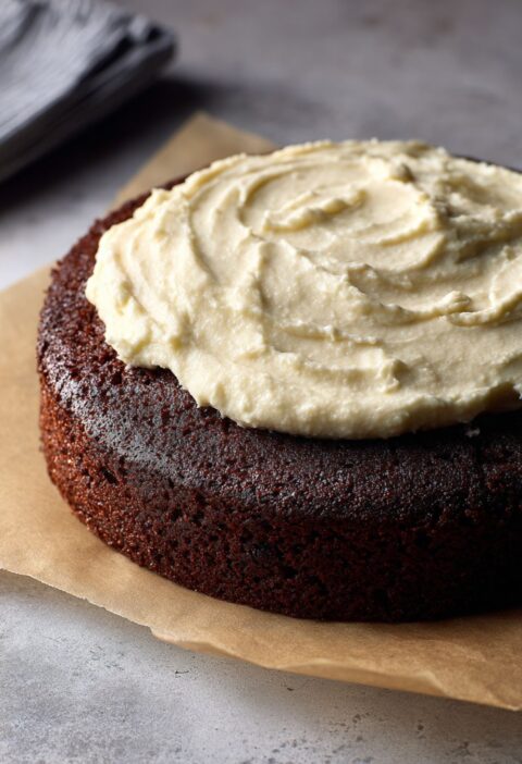 Mary Berry Chocolate Roulade Recipe