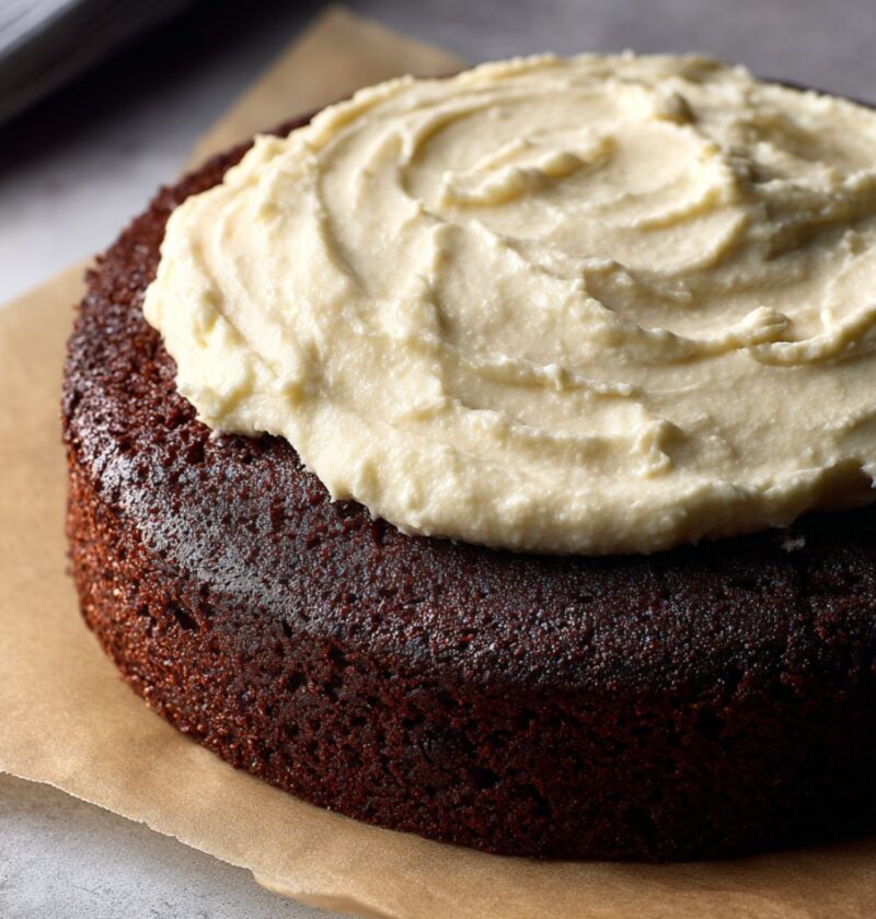 Mary Berry Chocolate Roulade Recipe