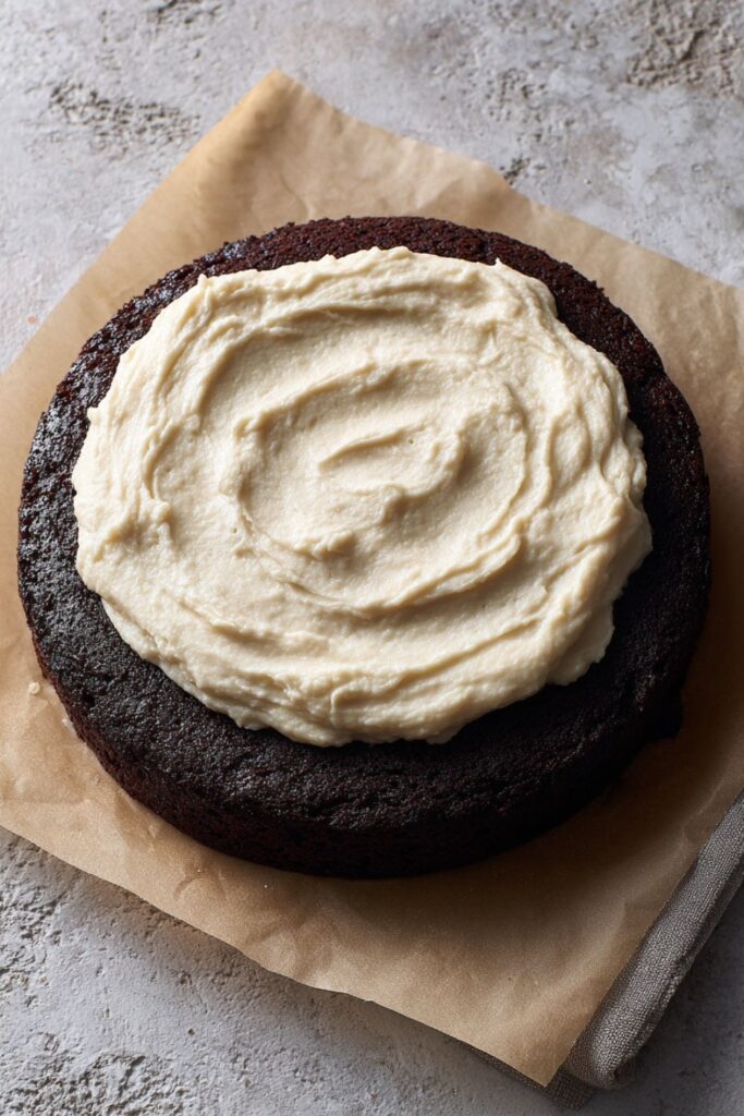 Mary Berry Chocolate Roulade Recipe