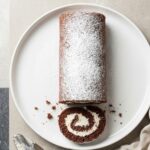 Mary Berry Lemon Swiss Roll Recipe