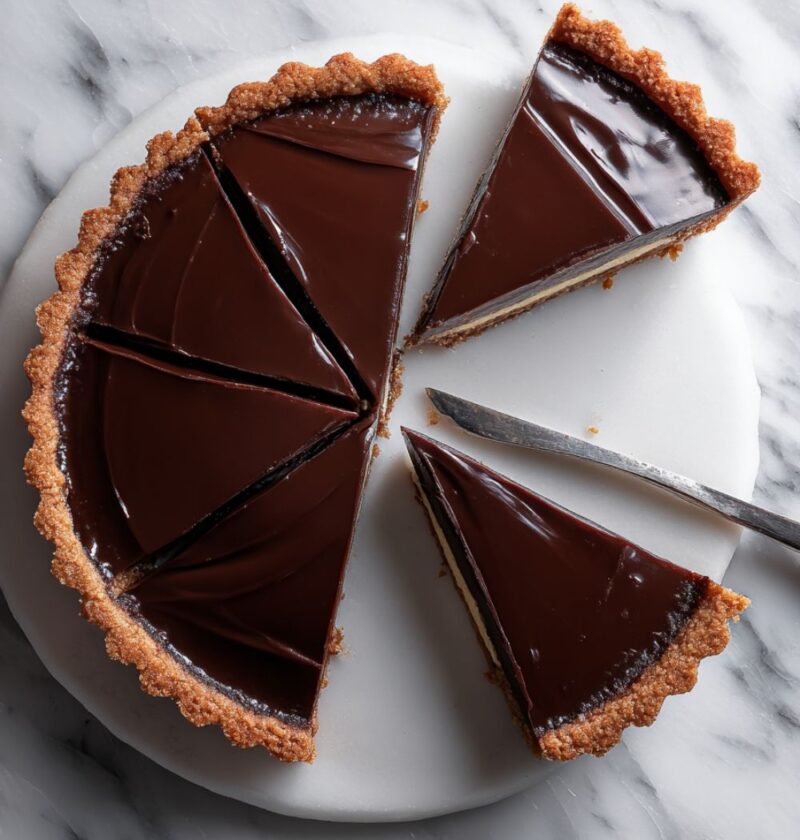 Mary Berry Chocolate Tart Biscuit Base Recipe