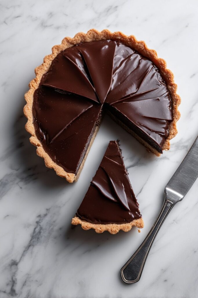 Mary Berry Chocolate Tart Biscuit Base Recipe