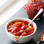 Mary Berry Lamb Stew with Mango Chutney Recipe