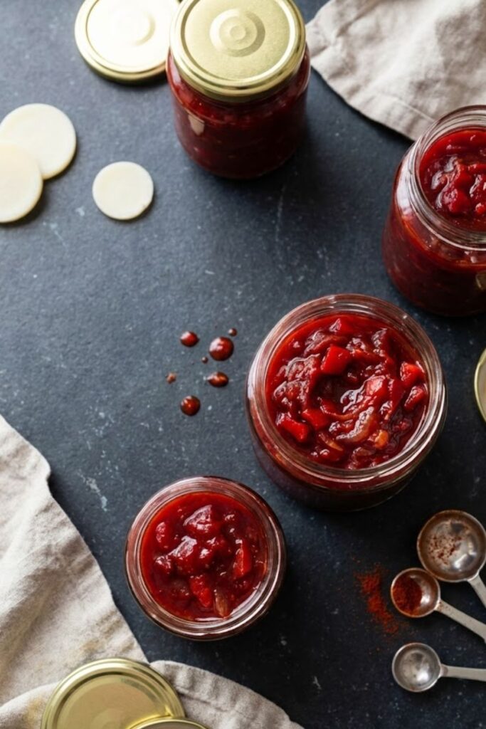 Mary Berry Christmas Chutney Recipe