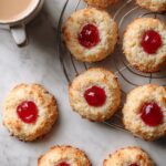 Mary Berry Stem Ginger Biscuits Recipe