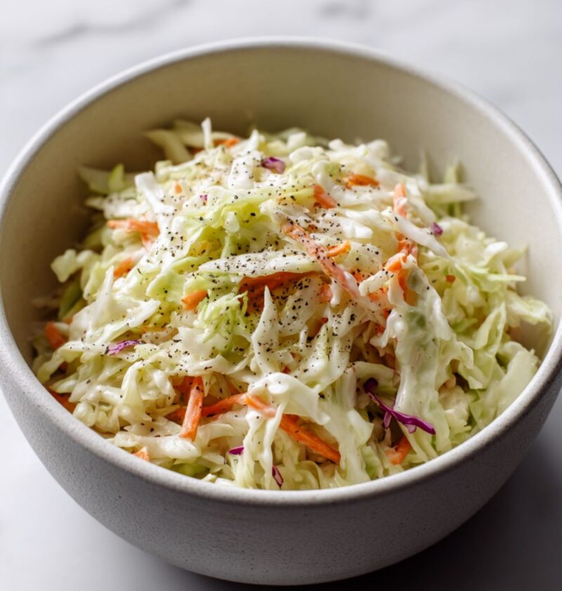 Mary Berry Coleslaw Recipe