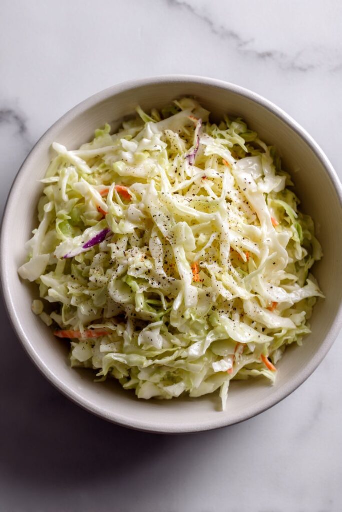 Mary Berry Coleslaw Recipe