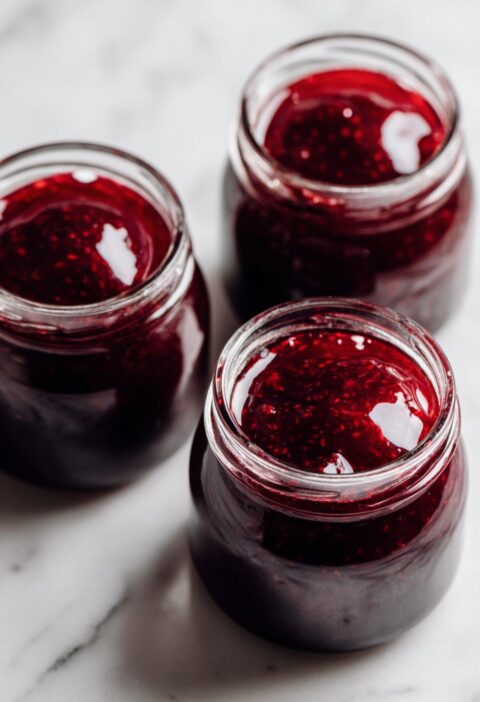 Mary Berry Damson Jam Recipe