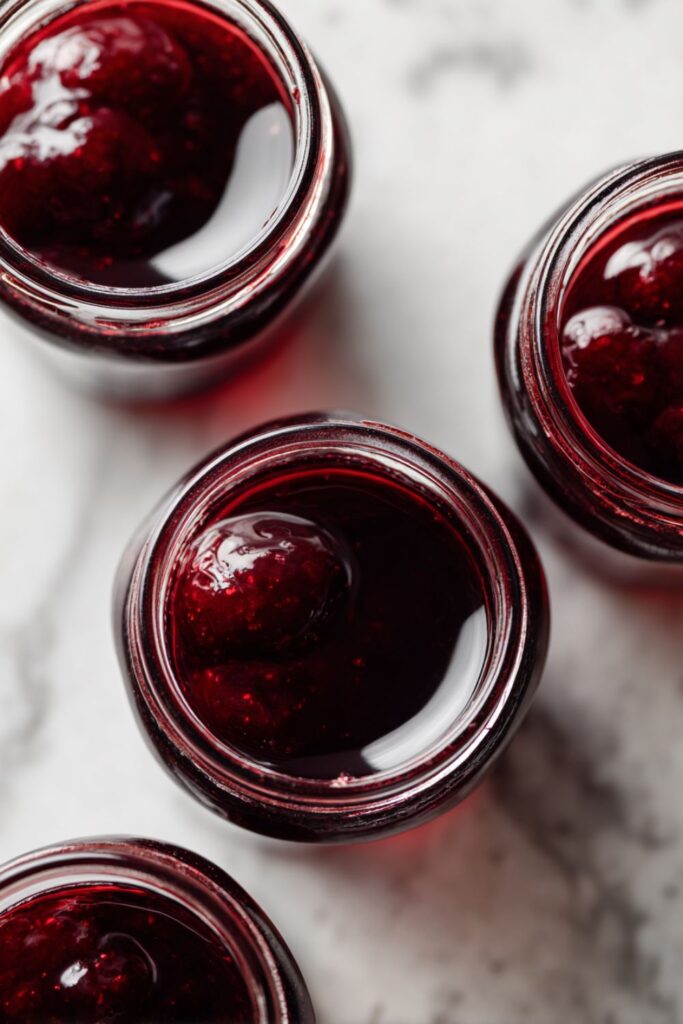 Mary Berry Damson Jam Recipe