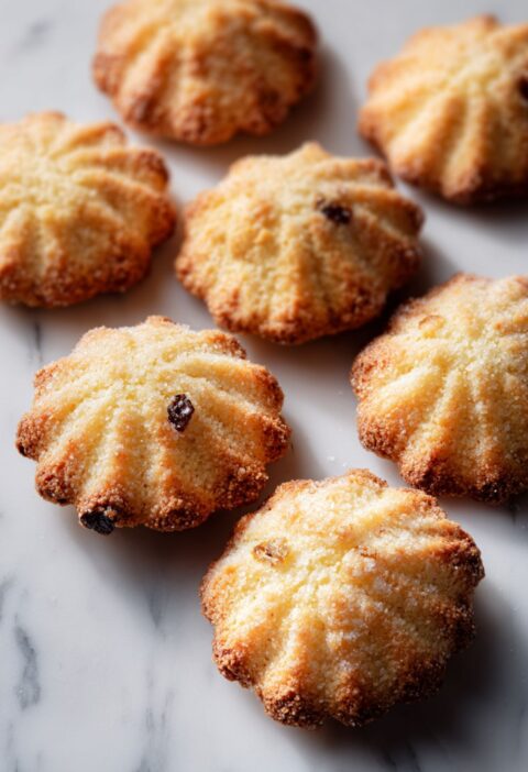 Mary Berry Easter Biscuits Recipe